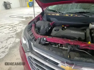 ✅ 2019 Chevrolet Equinox Premier • VIN: 2GNAXXEV9K6296344 • Лот: 89690045. Опубликован ранее на Copart с пробегом 100 394 миль. Бесплатный доступ к архиву аукционных продаж из США и подробный отчёт об истории автомобиля на DreamBid. Изображение 16.