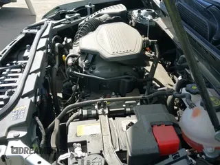 ✅ 2023 GMC Acadia Denali • VIN: 1GKKNPLS1PZ246369 • Lot: 42014834. Wystawiony na IAAI z przebiegiem 5 868 mil. Bezpłatny archiwum sprzedaży aukcyjnych z USA i szczegółowy raport historii pojazdu na DreamBid. Zdjęcie 20.