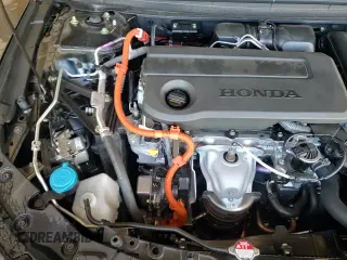 ✅ 2025 Honda Accord EX-L • VIN: 1HGCY2F6XSA045068 • Lot: 91492445. Wystawiony na Copart z przebiegiem 12 214 mil. Bezpłatny archiwum sprzedaży aukcyjnych z USA i szczegółowy raport historii pojazdu na DreamBid. Zdjęcie 16.