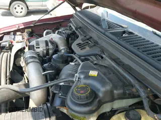 ✅ 2004 Ford F-250 XL • VIN: 1FTNW21P24EC09308 • Лот: 42996956. Опубликован ранее на IAAI с пробегом 275 534 миль. Бесплатный доступ к архиву аукционных продаж из США и подробный отчёт об истории автомобиля на DreamBid. Изображение 19.