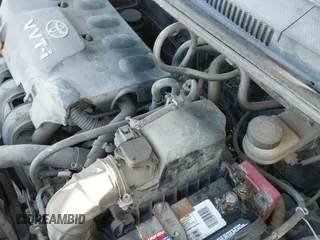 ✅ 2006 Scion xA • VIN: JTKKT604565016608 • Лот: 43608732. Опубликован ранее на IAAI с пробегом 266 300 миль. Бесплатный доступ к архиву аукционных продаж из США и подробный отчёт об истории автомобиля на DreamBid. Изображение 12.