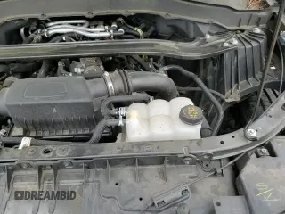 ✅ 2022 Ford Explorer King Ranch • VIN: 1FM5K7LCXNGB96621 • Лот: 64824135. Опубликован ранее на Copart с пробегом 98 132 миль. Бесплатный доступ к архиву аукционных продаж из США и подробный отчёт об истории автомобиля на DreamBid. Изображение 17.