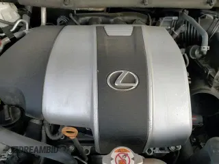 ✅ 2020 Lexus RX 350 • VIN: 2T2HZMAA1LC158523 • Lot: 93897655. Listed on Copart with 93,418 mi. Free auction sales archive from the USA and detailed vehicle history report at DreamBid. Image 15.