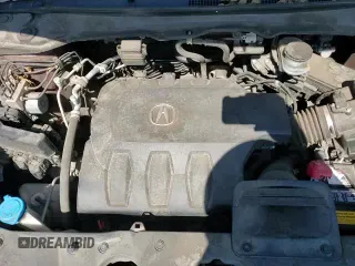 ✅ 2017 Acura RDX Technology • VIN: 5J8TB3H52HL022618 • Lot: 84291275. Listed on Copart with 95,676 mi. Free auction sales archive from the USA and detailed vehicle history report at DreamBid. Image 14.