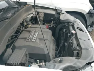 ✅ 2007 Honda Ridgeline RTL • VIN: 2HJYK16577H540582 • Лот: 43353823. Опубликован ранее на IAAI с пробегом 127 569 миль. Бесплатный доступ к архиву аукционных продаж из США и подробный отчёт об истории автомобиля на DreamBid. Изображение 19.