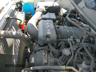 ✅ 2008 Toyota Tundra • VIN: 5TFBT54108X012684 • Lot: 42187646. Listed on IAAI with 149,140 mi. Free auction sales archive from the USA and detailed vehicle history report at DreamBid. Image 25.