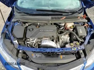 ✅ 2017 Chevrolet Volt LT • VIN: 1G1RC6S59HU177024 • Lot: 82844204. Wystawiony na Copart z przebiegiem 83 851 mil. Bezpłatny archiwum sprzedaży aukcyjnych z USA i szczegółowy raport historii pojazdu na DreamBid. Zdjęcie 13.