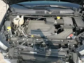 ✅ 2023 Chrysler Pacifica Touring L • VIN: 2C4RC3BG0PR501772 • Lot: 68432945. Wystawiony na Copart z przebiegiem 41 296 mil. Bezpłatny archiwum sprzedaży aukcyjnych z USA i szczegółowy raport historii pojazdu na DreamBid. Zdjęcie 14.