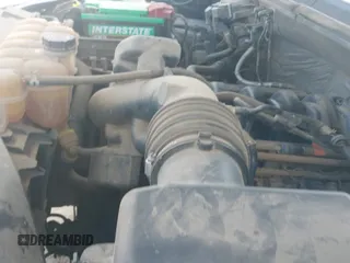 ✅ 2015 Ford F-150 XLT • VIN: 1FTEW1EF7FKD02986 • Lot: 43032575. Listed on IAAI with 180,261 mi. Free auction sales archive from the USA and detailed vehicle history report at DreamBid. Image 19.