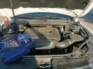 ✅ 2019 Dodge Durango GT Plus • VIN: 1C4RDJDG0KC756440 • Lot: 72044085. Listed on Copart with 85,161 mi. Free auction sales archive from the USA and detailed vehicle history report at DreamBid. Image 16.