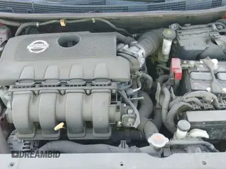 ✅ 2013 Nissan Sentra SR • VIN: 3N1AB7AP4DL669130 • Лот: 40134605. Опубликован ранее на IAAI с пробегом 126 777 миль. Бесплатный доступ к архиву аукционных продаж из США и подробный отчёт об истории автомобиля на DreamBid. Изображение 12.