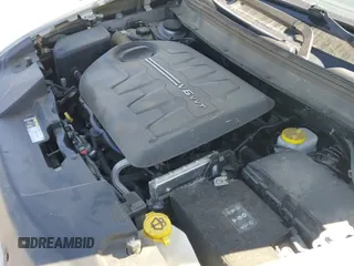 ✅ 2017 Jeep Cherokee Limited • VIN: 1C4PJMDS0HW653970 • Лот: 42613048. Опубликован ранее на IAAI с пробегом 176 017 миль. Бесплатный доступ к архиву аукционных продаж из США и подробный отчёт об истории автомобиля на DreamBid. Изображение 20.