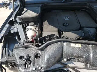 ✅ 2025 Mercedes-Benz GLE 350 • VIN: 4JGFB4EB1SB356062 • Lot: 70266515. Listed on Copart with 2,909 mi. Free auction sales archive from the USA and detailed vehicle history report at DreamBid. Image 15.