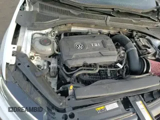 ✅ 2021 Volkswagen Jetta S • VIN: 3VW5T7BU7MM041991 • Lot: 43388535. Listed on Copart with 91,971 mi. Free auction sales archive from the USA and detailed vehicle history report at DreamBid. Image 14.