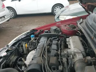 ✅ 2004 Kia Spectra LX • VIN: KNAFE121945037366 • Лот: 43284970. Опубликован ранее на IAAI с пробегом 171 541 миль. Бесплатный доступ к архиву аукционных продаж из США и подробный отчёт об истории автомобиля на DreamBid. Изображение 13.