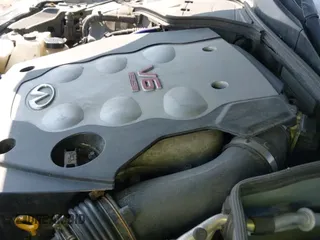 ✅ 2004 Infiniti G35 w/Leather • VIN: JNKCV54E64M808111 • Lot: 43225626. Listed on IAAI with 149,586 mi. Free auction sales archive from the USA and detailed vehicle history report at DreamBid. Image 20.