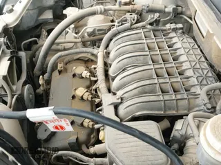 ✅ 2004 Mitsubishi Endeavor XLS • VIN: 4A4MM31S14E024719 • Lot: 43232144. Listed on IAAI with 256,288 mi. Free auction sales archive from the USA and detailed vehicle history report at DreamBid. Image 12.