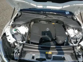 ✅ 2025 Mercedes-Benz GLC 350e • VIN: W1NKM5GB6SF244102 • Lot: 66613975. Wystawiony na Copart z przebiegiem 7 172 mil. Bezpłatny archiwum sprzedaży aukcyjnych z USA i szczegółowy raport historii pojazdu na DreamBid. Zdjęcie 15.