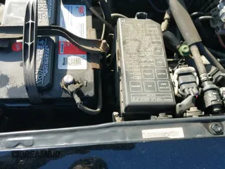 ✅ 2001 Toyota 4Runner Limited • VIN: JT3HN87R919057273 • Lot: 41382202. Listed on IAAI with 164,850 mi. Free auction sales archive from the USA and detailed vehicle history report at DreamBid. Image 13.