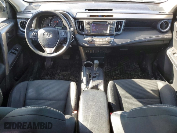 ✅ 2013 Toyota RAV4 XLE • VIN: 2T3WFREV7DW055208 • Lot: 41862696. Wystawiony na Copart z przebiegiem 198 109 mil. Bezpłatny archiwum sprzedaży aukcyjnych z USA i szczegółowy raport historii pojazdu na DreamBid. Zdjęcie 8.