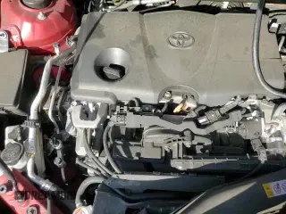 ✅ 2021 Toyota Camry XSE • VIN: 4T1K61AK1MU411186 • Lot: 90884775. Wystawiony na Copart z przebiegiem 87 040 mil. Bezpłatny archiwum sprzedaży aukcyjnych z USA i szczegółowy raport historii pojazdu na DreamBid. Zdjęcie 15.