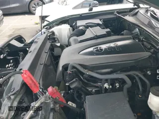 ✅ 2021 Toyota Tacoma SR5 • VIN: 3TMAZ5CN3MM158348 • Lot: 43195441. Listed on IAAI with 42,418 mi. Free auction sales archive from the USA and detailed vehicle history report at DreamBid. Image 21.