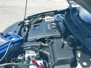 ✅ 2016 Nissan Altima SL • VIN: 1N4BL3APXGC192359 • Lot: 43147014. Wystawiony na IAAI z przebiegiem 119 776 mil. Bezpłatny archiwum sprzedaży aukcyjnych z USA i szczegółowy raport historii pojazdu na DreamBid. Zdjęcie 19.