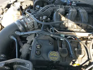 ✅ 2017 Ford Mustang V6 • VIN: 1FA6P8AM3H5214328 • Lot: 42618943. Wystawiony na IAAI z przebiegiem 160 215 mil. Bezpłatny archiwum sprzedaży aukcyjnych z USA i szczegółowy raport historii pojazdu na DreamBid. Zdjęcie 21.