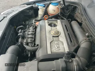 ✅ 2009 Volkswagen Passat Komfort • VIN: WVWJK93C69P039060 • Lot: 43158899. Wystawiony na IAAI z przebiegiem 143 398 mil. Bezpłatny archiwum sprzedaży aukcyjnych z USA i szczegółowy raport historii pojazdu na DreamBid. Zdjęcie 13.