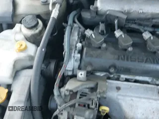 ✅ 2002 Nissan Altima S • VIN: 1N4AL11EX2C152712 • Lot: 43009053. Listed on IAAI with 164,301 mi. Free auction sales archive from the USA and detailed vehicle history report at DreamBid. Image 13.