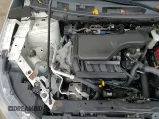 ✅ 2017 Nissan Rogue SL • VIN: JN1BJ1CR5HW136528 • Lot: 89915625. Wystawiony na Copart z przebiegiem 106 248 mil. Bezpłatny archiwum sprzedaży aukcyjnych z USA i szczegółowy raport historii pojazdu na DreamBid. Zdjęcie 17.