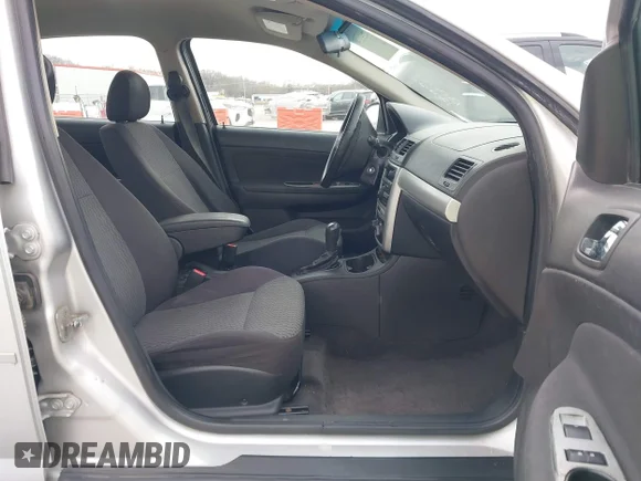 ✅ 2010 Chevrolet Cobalt 1LT • VIN: 1G1AD5F52A7227569 • Lot: 44157738. Wystawiony na IAAI z przebiegiem 171 269 mil. Bezpłatny archiwum sprzedaży aukcyjnych z USA i szczegółowy raport historii pojazdu na DreamBid. Zdjęcie 5.