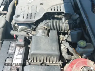 ✅ 2007 Kia Optima EX • VIN: KNAGE124475099812 • Lot: 42994095. Wystawiony na IAAI z przebiegiem 99 042 mil. Bezpłatny archiwum sprzedaży aukcyjnych z USA i szczegółowy raport historii pojazdu na DreamBid. Zdjęcie 12.