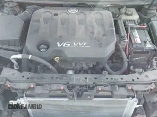 ✅ 2015 Cadillac XTS • VIN: 2G61L5S30F9215329 • Лот: 41452459. Опубликован ранее на IAAI с пробегом 117 687 миль. Бесплатный доступ к архиву аукционных продаж из США и подробный отчёт об истории автомобиля на DreamBid. Изображение 19.