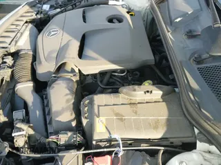 ✅ 2015 Mercedes-Benz GLA 250 • VIN: WDCTG4EB3FJ138011 • Lot: 43618342. Listed on IAAI with 66,599 mi. Free auction sales archive from the USA and detailed vehicle history report at DreamBid. Image 23.