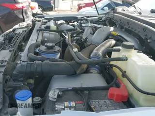 ✅ 2024 Ford F-250 XL • VIN: 1FT7W2BT9RED24466 • Lot: 43134949. Listed on IAAI with 44,249 mi. Free auction sales archive from the USA and detailed vehicle history report at DreamBid. Image 19.