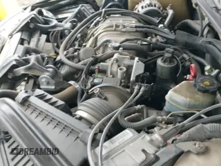 ✅ 2001 Pontiac Grand Prix GTP • VIN: 1G2WR12181F169259 • Лот: 41482929. Опубликован ранее на IAAI с пробегом 236 256 миль. Бесплатный доступ к архиву аукционных продаж из США и подробный отчёт об истории автомобиля на DreamBid. Изображение 19.