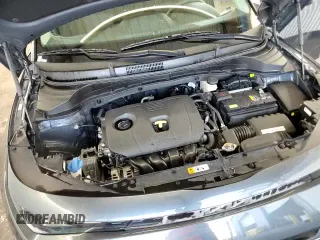 ✅ 2025 Kia Soul LX • VIN: KNDJ23AU9S7255614 • Lot: 93308525. Wystawiony na Copart z przebiegiem 15 640 mil. Bezpłatny archiwum sprzedaży aukcyjnych z USA i szczegółowy raport historii pojazdu na DreamBid. Zdjęcie 15.