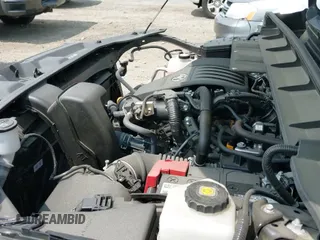 ✅ 2023 Toyota Highlander L • VIN: 5TDKDRBH6PS512664 • Lot: 42449834. Listed on IAAI with 20,767 mi. Free auction sales archive from the USA and detailed vehicle history report at DreamBid. Image 19.