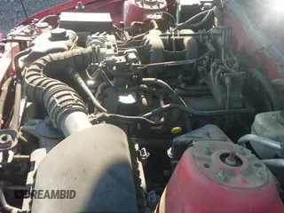 ✅ 2005 Ford Mustang Deluxe • VIN: 1ZVFT80N955239002 • Lot: 42837564. Wystawiony na IAAI z przebiegiem 144 388 mil. Bezpłatny archiwum sprzedaży aukcyjnych z USA i szczegółowy raport historii pojazdu na DreamBid. Zdjęcie 14.