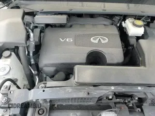 ✅ 2020 Infiniti QX60 Signature Edition • VIN: 5N1DL0MM4LC512879 • Лот: 53433705. Опубликован ранее на Copart с пробегом 54 591 миль. Бесплатный доступ к архиву аукционных продаж из США и подробный отчёт об истории автомобиля на DreamBid. Изображение 16.