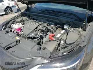 ✅ 2024 Lexus NX 350 • VIN: 2T2AGCEZ8RC040544 • Lot: 67041675. Wystawiony na Copart z przebiegiem 10 652 mil. Bezpłatny archiwum sprzedaży aukcyjnych z USA i szczegółowy raport historii pojazdu na DreamBid. Zdjęcie 14.