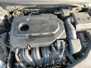 ✅ 2018 Hyundai Sonata SEL • VIN: 5NPE34AF8JH638234 • Лот: 91662765. Опубликован ранее на Copart с пробегом 130 030 миль. Бесплатный доступ к архиву аукционных продаж из США и подробный отчёт об истории автомобиля на DreamBid. Изображение 16.