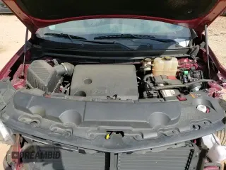 ✅ 2019 Chevrolet Traverse Premier • VIN: 1GNERKKW5KJ126786 • Лот: 80379045. Опубликован ранее на Copart с пробегом 89 969 миль. Бесплатный доступ к архиву аукционных продаж из США и подробный отчёт об истории автомобиля на DreamBid. Изображение 16.