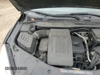 ✅ 2017 Chevrolet Equinox LT • VIN: 2GNALCEK6H1502610 • Лот: 91164665. Опубликован ранее на Copart с пробегом 133 105 миль. Бесплатный доступ к архиву аукционных продаж из США и подробный отчёт об истории автомобиля на DreamBid. Изображение 14.