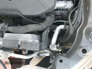 ✅ 2024 Buick Encore GX Preferred • VIN: KL4AMCSL6RB016183 • Лот: 42673949. Опубликован ранее на IAAI с пробегом 10 974 миль. Бесплатный доступ к архиву аукционных продаж из США и подробный отчёт об истории автомобиля на DreamBid. Изображение 19.