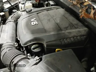 ✅ 2009 Kia Borrego LX • VIN: KNDJJ741995016176 • Lot: 43787822. Listed on IAAI with 160,627 mi. Free auction sales archive from the USA and detailed vehicle history report at DreamBid. Image 12.