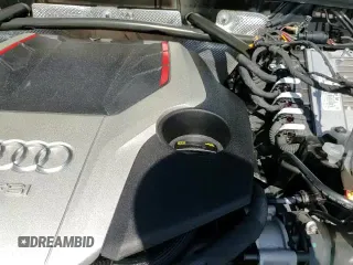 ✅ 2020 Audi SQ5 Prestige • VIN: WA1C4AFY5L2059598 • Lot: 67366155. Listed on Copart with 53,652 mi. Free auction sales archive from the USA and detailed vehicle history report at DreamBid. Image 15.