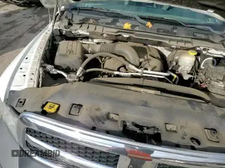 ✅ 2017 Ram 1500 Tradesman • VIN: 3C6RR7KT4HG735446 • Лот: 93308035. Опубликован ранее на Copart с пробегом 85 930 миль. Бесплатный доступ к архиву аукционных продаж из США и подробный отчёт об истории автомобиля на DreamBid. Изображение 15.