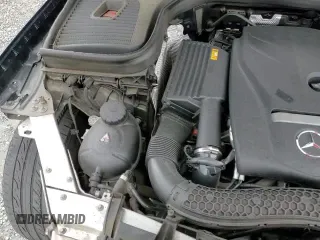 ✅ 2019 Mercedes-Benz GLC 300 • VIN: WDC0G4JB7KV186428 • Lot: 47787595. Listed on Copart with 67,912 mi. Free auction sales archive from the USA and detailed vehicle history report at DreamBid. Image 17.